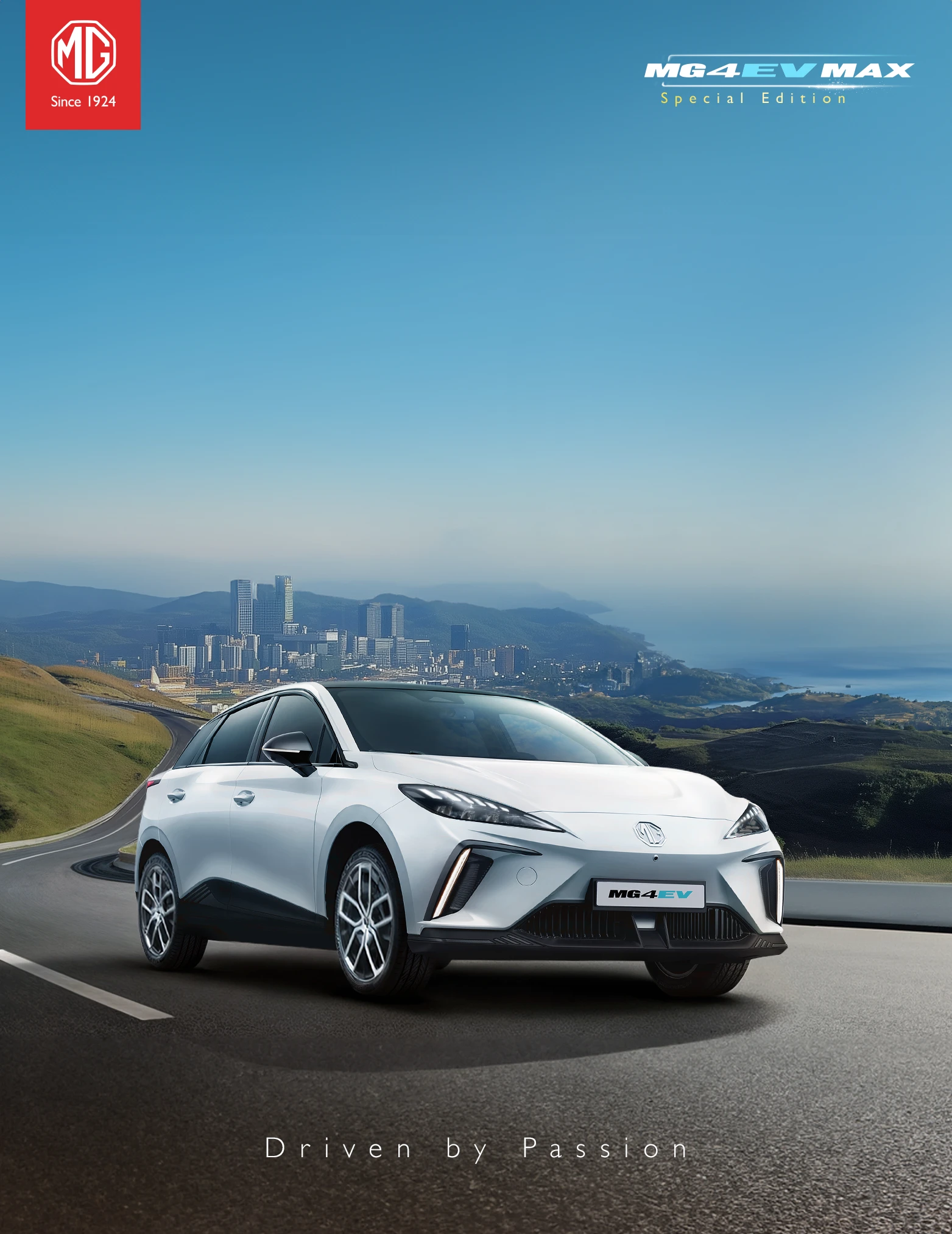 MG Siapkan 4 Model Baru untuk 2026