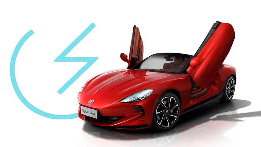 MG Motor Indonesia Raih Momentum Pertumbuhan